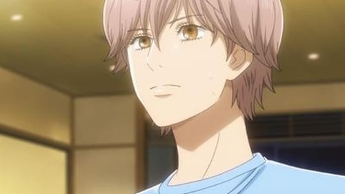 Chihayafuru Season 2 Season 2 EP 18