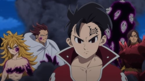 Nanatsu no Taizai Fundo no Shinpan Season 2 EP 19