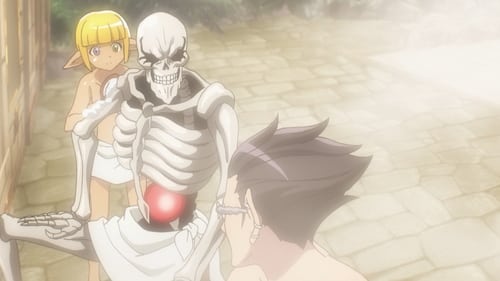 Overlord Season 3 EP 1