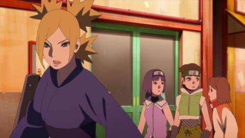 Boruto Naruto Next Generations Season 1 EP 44