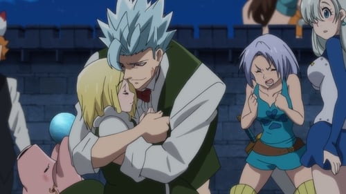 Nanatsu no Taizai Fundo no Shinpan Season 2 EP 20