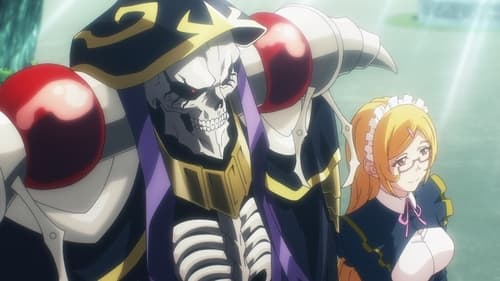 Overlord Season 4 EP 3