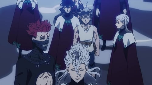 Black Clover Season 1 EP 101