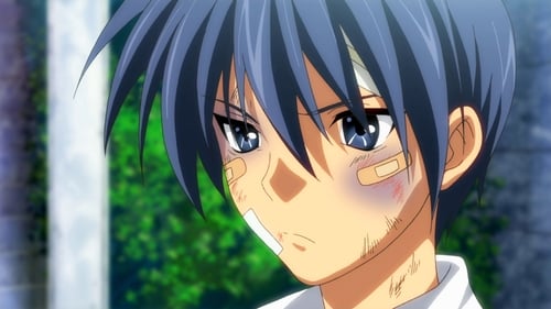 Clannad Season 2 EP 4