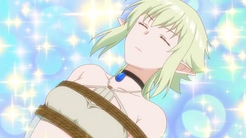 Fantasy Bishoujo Juniku Ojisan Season 1 EP 6