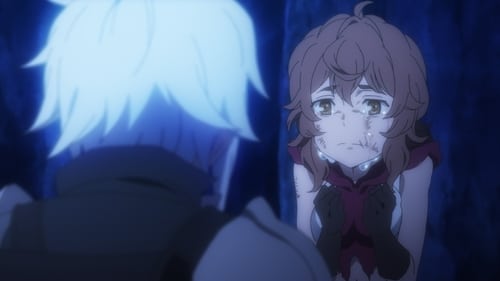 DanMachi Season 1 EP 6