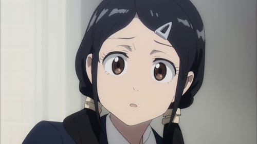 Boogiepop wa Warawanai Season 1 EP 16