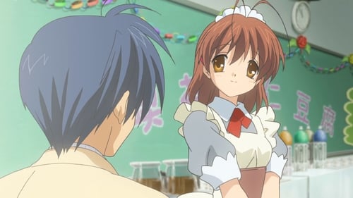 Clannad Season 1 EP 6