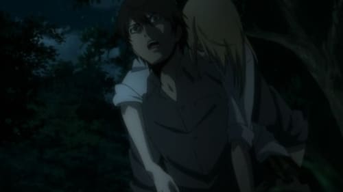 Btooom! Season 1 EP 6