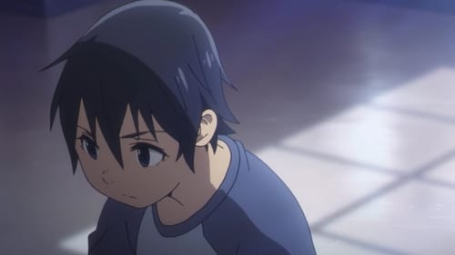 Boku dake ga Inai Machi (ERASED) Season 1 EP 9