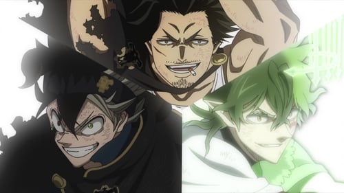 Black Clover Season 1 EP 119