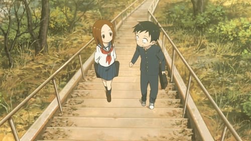 Karakai Jouzu no Takagi-san Season 3 EP 8