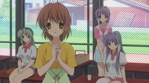 Clannad Season 2 EP 1