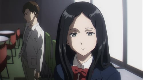 Boogiepop wa Warawanai Season 1 EP 8