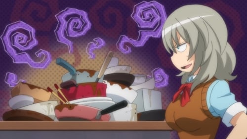 Binbougami Ga! Season 1 EP 4