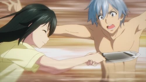 Strike the Blood Season 5 EP 1