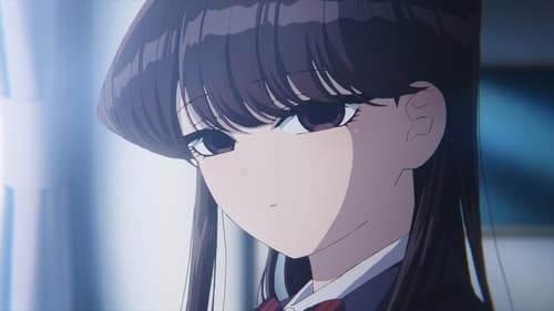 Komi-san wa, Comyushou desu Season 2 EP 12