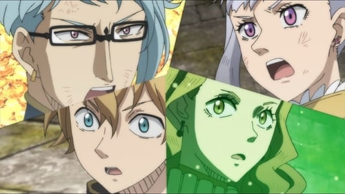 Black Clover Season 1 EP 19