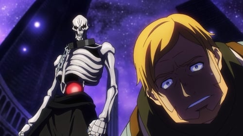 Overlord Season 3 EP 8