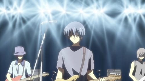 Clannad Season 2 EP 12