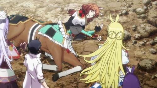 Monster Musume no Oisha san Season 1 EP 5