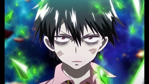 Blood Lad Season 1 EP 10