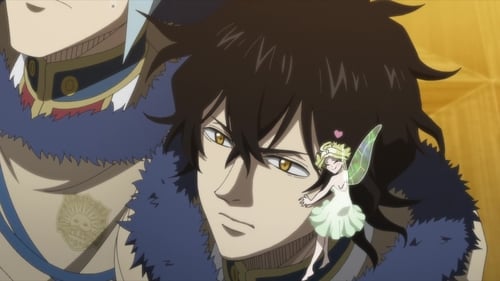 Black Clover Season 1 EP 151