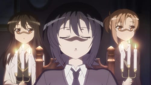 Boku wa Tomodachi ga Sukunai Season 2 EP 6