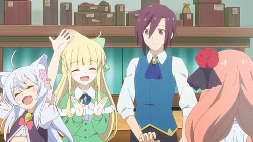 Cheat Kusushi no Slow Life: Isekai ni Tsukurou Drugstore Season 1 EP 12