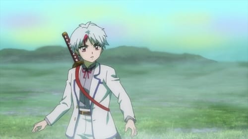 Hanyou no Yashahime Sengoku Otogizoush Season 1 EP 18