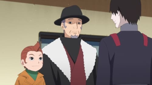 Boruto Naruto Next Generations Season 1 EP 148