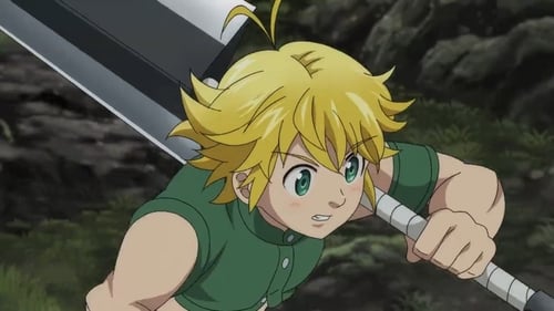 Nanatsu no Taizai Fundo no Shinpan Season 4 EP 4