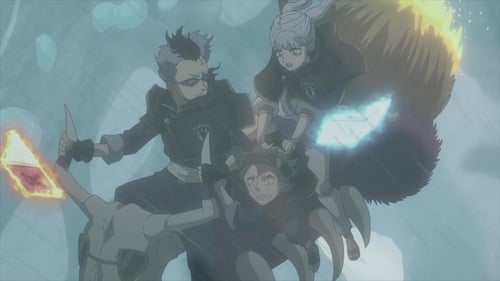 Black Clover Season 1 EP 146