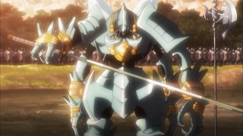 Overlord Season 2 EP 5