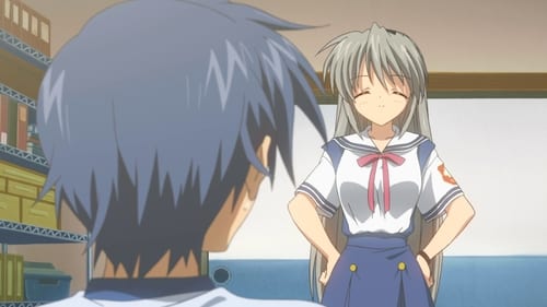 Clannad Season 1 EP 17