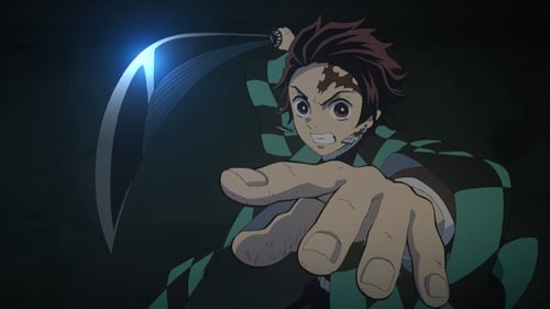 Kimetsu no Yaiba Season 1 EP 9