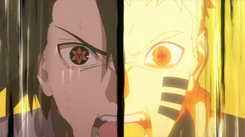 Boruto Naruto Next Generations Season 1 EP 65