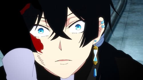 Vanitas no Carte Season 1 EP 10