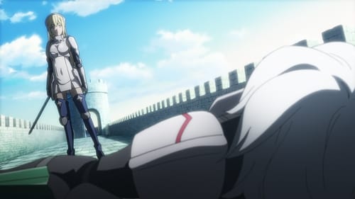 DanMachi Season 1 EP 7