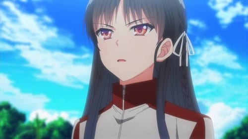 Youkoso Jitsuryoku Shijou Shugi no Kyoushitsu e Season 1 EP 10