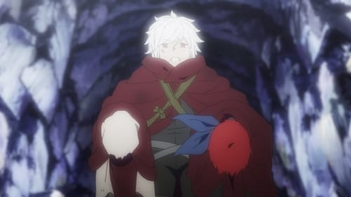 DanMachi Season 1 EP 11