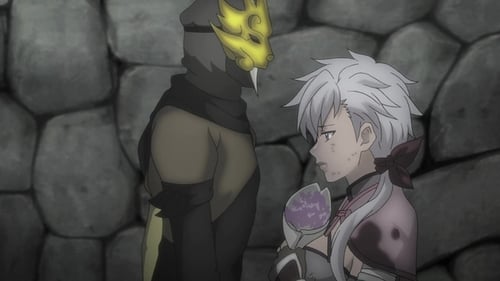 Blade and Soul Season 1 EP 11