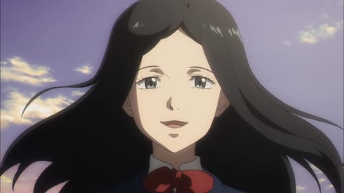 Boogiepop wa Warawanai Season 1 EP 9