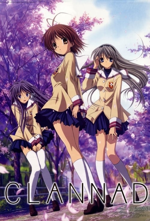 Clannad Season 1