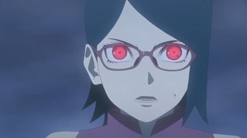 Boruto Naruto Next Generations Season 1 EP 30