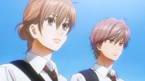 Chihayafuru Season 2 Season 2 EP 25