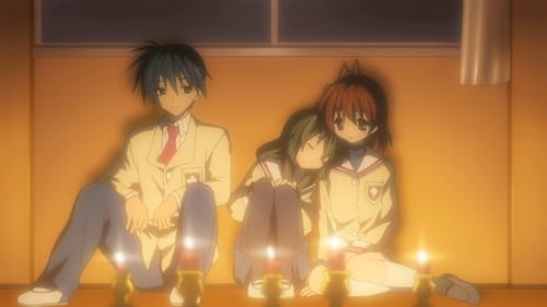 Clannad Season 1 EP 9