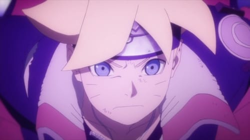 Boruto Naruto Next Generations Season 1 EP 63