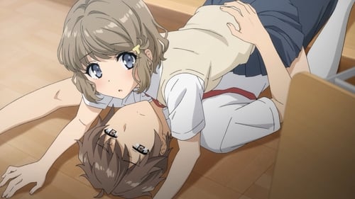 Seishun Buta Yarou wa Bunny Girl Senpai no Yume wo Minai Season 1 EP 4