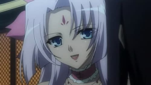 Koihime Muso Season 1 EP 10